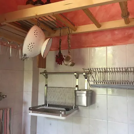 Διαμέρισμα Casa Rosi Μαργκέρα