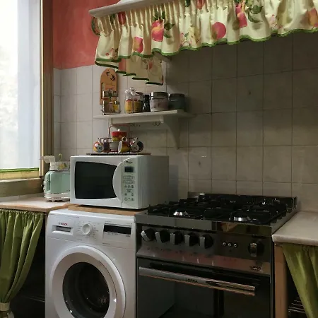 Casa Rosi Διαμέρισμα Μαργκέρα