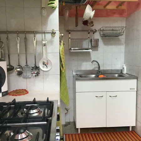 Casa Rosi Διαμέρισμα *