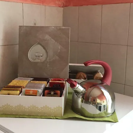 Διαμέρισμα Casa Rosi