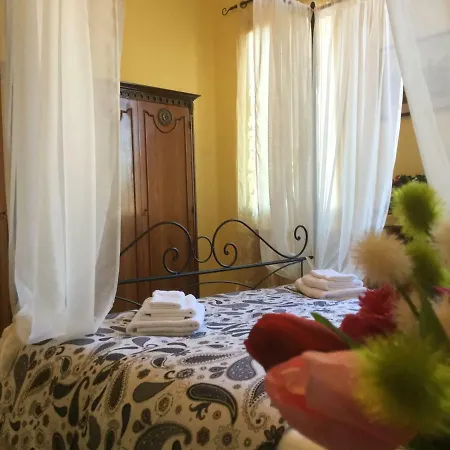 Casa Rosi Διαμέρισμα