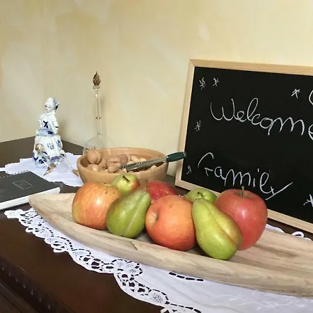 Casa Rosi Διαμέρισμα Μαργκέρα
