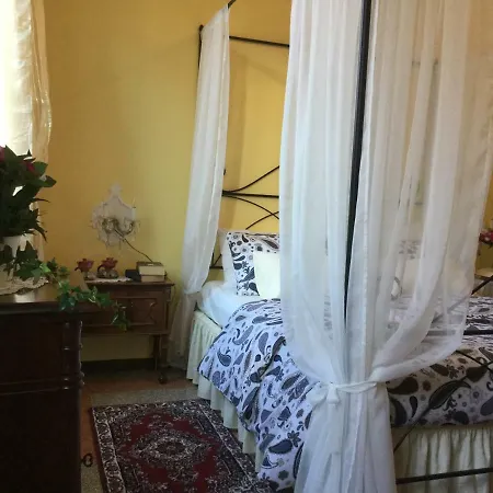 Διαμέρισμα Casa Rosi Μαργκέρα