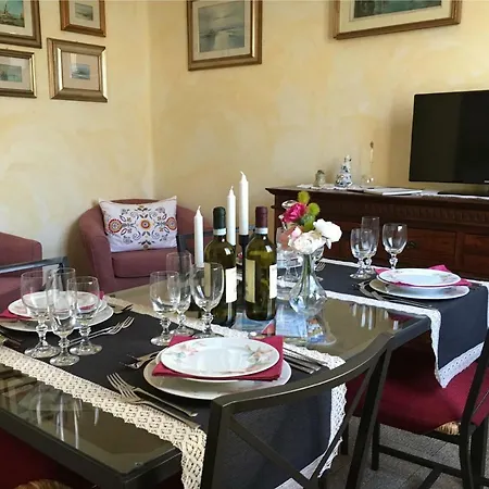 Casa Rosi *