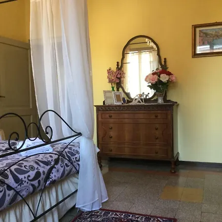 Casa Rosi *