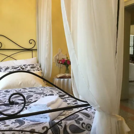 Casa Rosi Διαμέρισμα *