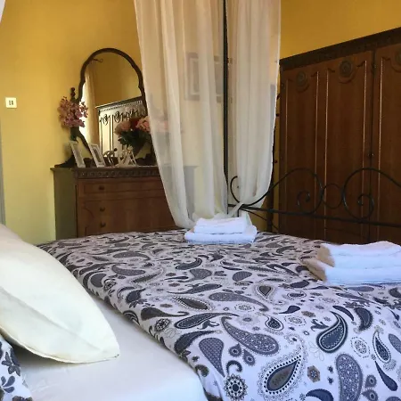 Casa Rosi * Μαργκέρα