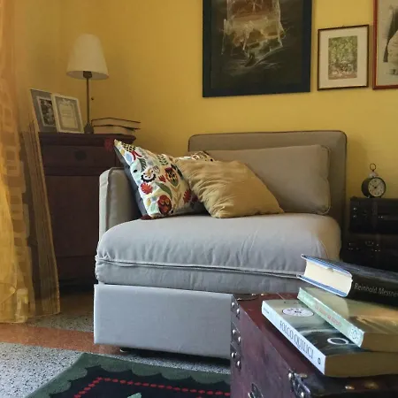 Casa Rosi