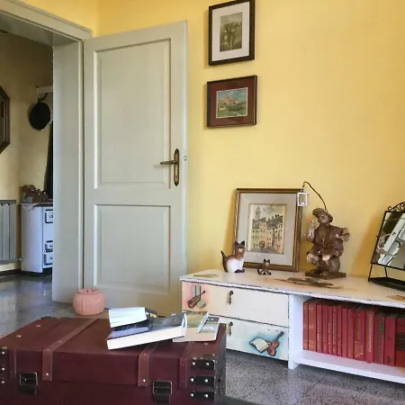 Casa Rosi Διαμέρισμα *
