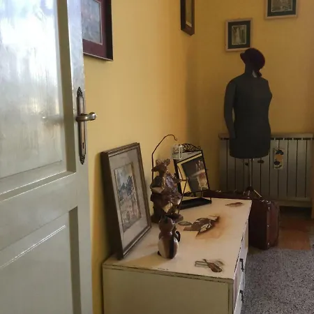 Διαμέρισμα Casa Rosi
