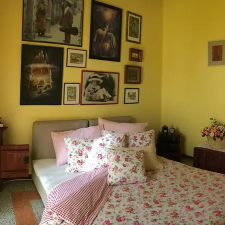 Casa Rosi Μαργκέρα