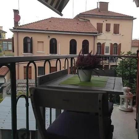 Casa Rosi *