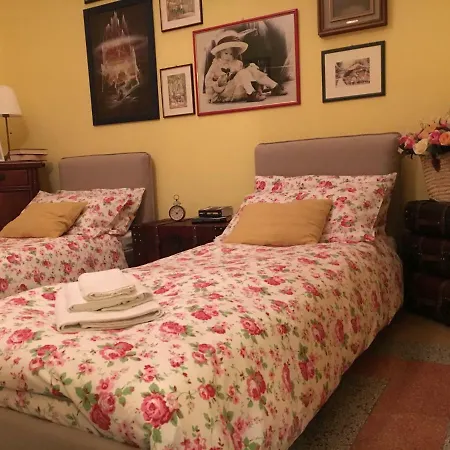 Casa Rosi * Μαργκέρα