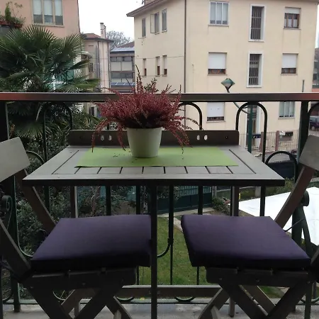 Διαμέρισμα Casa Rosi Μαργκέρα