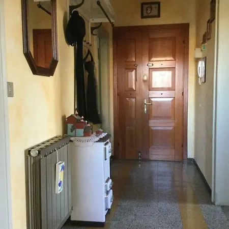 Casa Rosi Διαμέρισμα Μαργκέρα