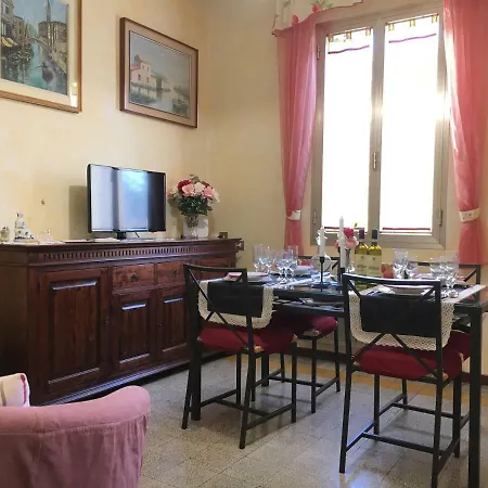 Casa Rosi * מרגרה