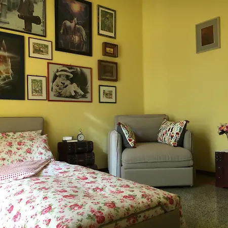 Casa Rosi *
